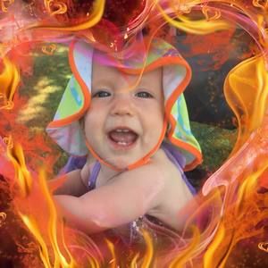 Meet your Posher, Sonja